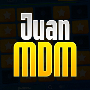 JUAN MDM